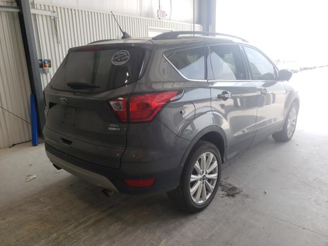 Photo 3 VIN: 1FMCU9HD4KUB59897 - FORD ESCAPE SEL 