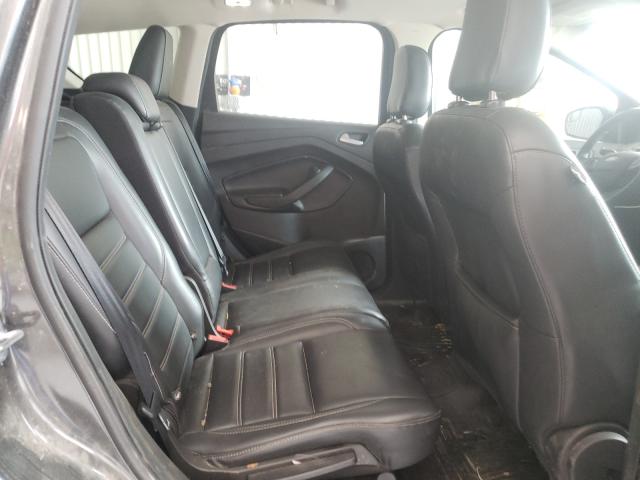 Photo 5 VIN: 1FMCU9HD4KUB59897 - FORD ESCAPE SEL 