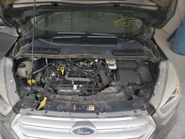 Photo 6 VIN: 1FMCU9HD4KUB59897 - FORD ESCAPE SEL 