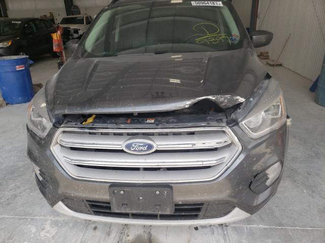 Photo 8 VIN: 1FMCU9HD4KUB59897 - FORD ESCAPE SEL 