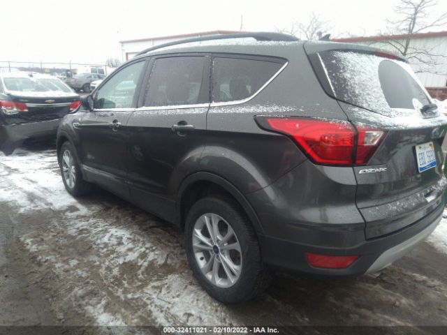 Photo 2 VIN: 1FMCU9HD4KUC51365 - FORD ESCAPE 