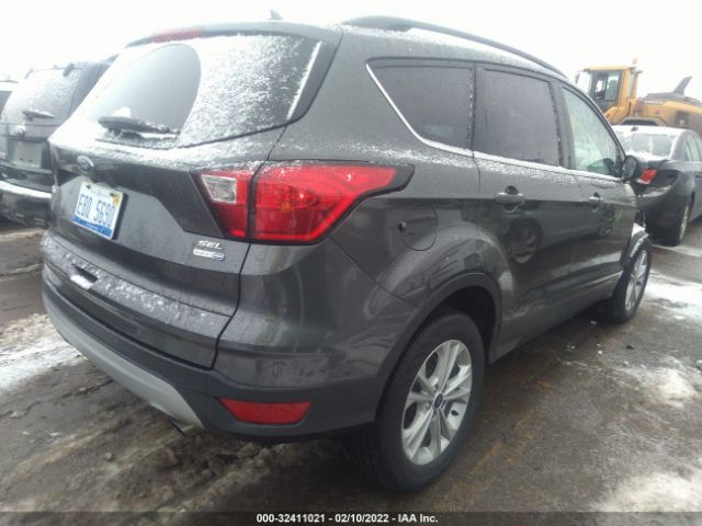 Photo 3 VIN: 1FMCU9HD4KUC51365 - FORD ESCAPE 