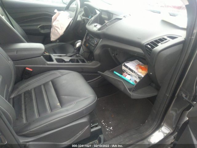 Photo 4 VIN: 1FMCU9HD4KUC51365 - FORD ESCAPE 