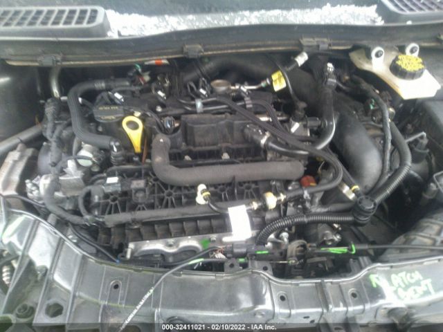 Photo 9 VIN: 1FMCU9HD4KUC51365 - FORD ESCAPE 