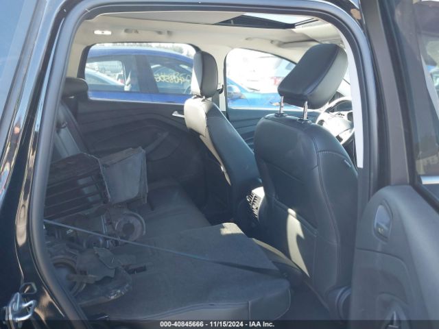 Photo 7 VIN: 1FMCU9HD4KUC55979 - FORD ESCAPE 