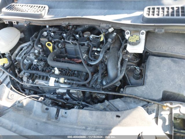 Photo 9 VIN: 1FMCU9HD4KUC55979 - FORD ESCAPE 