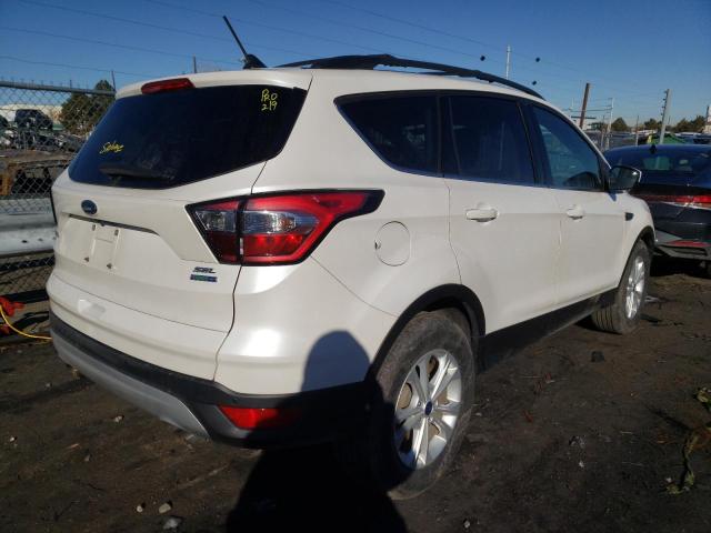 Photo 3 VIN: 1FMCU9HD5JUA01406 - FORD ESCAPE SEL 