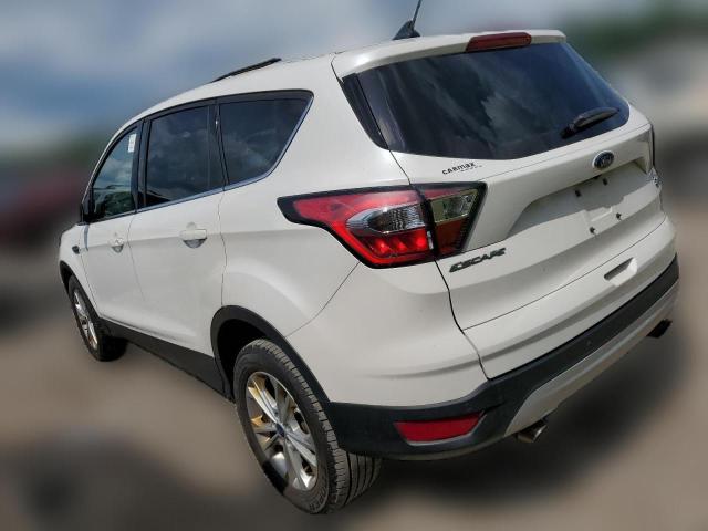 Photo 1 VIN: 1FMCU9HD5JUA14785 - FORD ESCAPE 