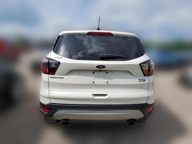 Photo 5 VIN: 1FMCU9HD5JUA14785 - FORD ESCAPE 