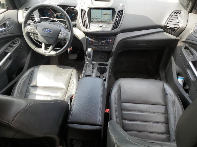 Photo 7 VIN: 1FMCU9HD5JUA14785 - FORD ESCAPE 