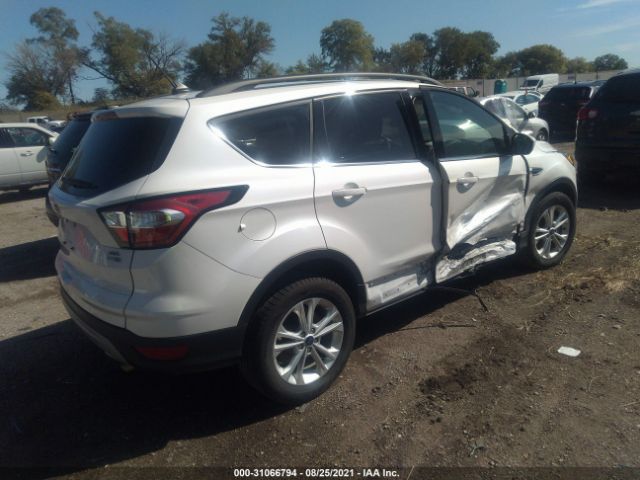 Photo 3 VIN: 1FMCU9HD5JUA56020 - FORD ESCAPE 