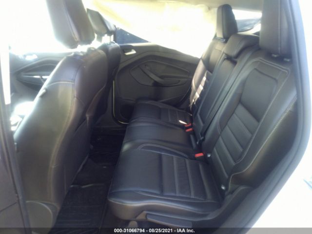 Photo 7 VIN: 1FMCU9HD5JUA56020 - FORD ESCAPE 