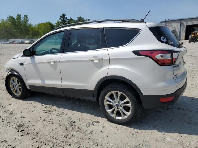 Photo 1 VIN: 1FMCU9HD5JUA59628 - FORD ESCAPE 