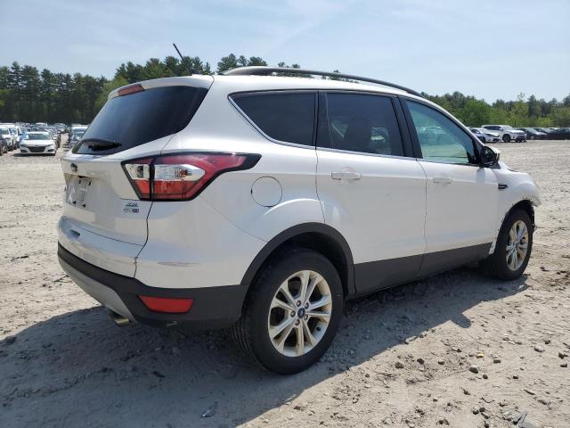 Photo 2 VIN: 1FMCU9HD5JUA59628 - FORD ESCAPE 