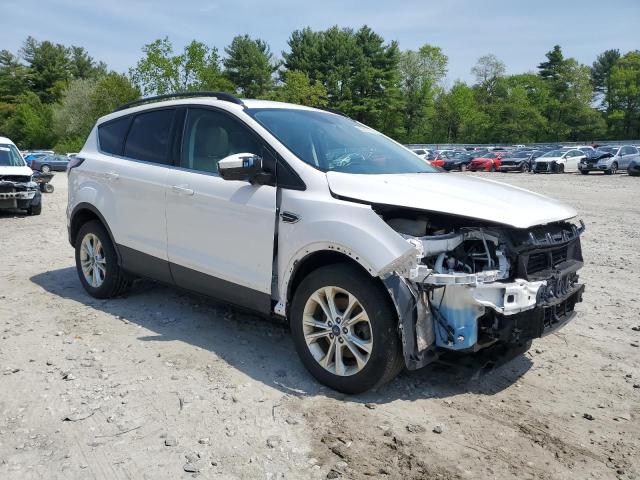 Photo 3 VIN: 1FMCU9HD5JUA59628 - FORD ESCAPE 