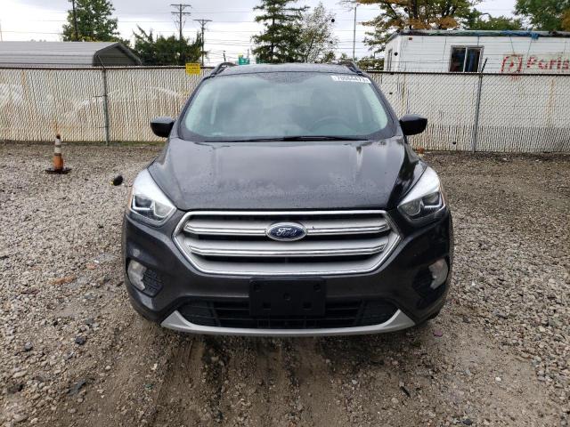 Photo 4 VIN: 1FMCU9HD5JUA70077 - FORD ESCAPE 