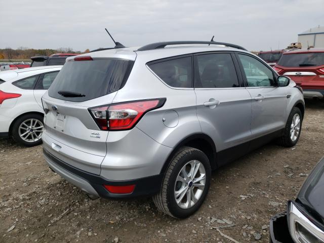 Photo 3 VIN: 1FMCU9HD5JUA74131 - FORD ESCAPE SEL 