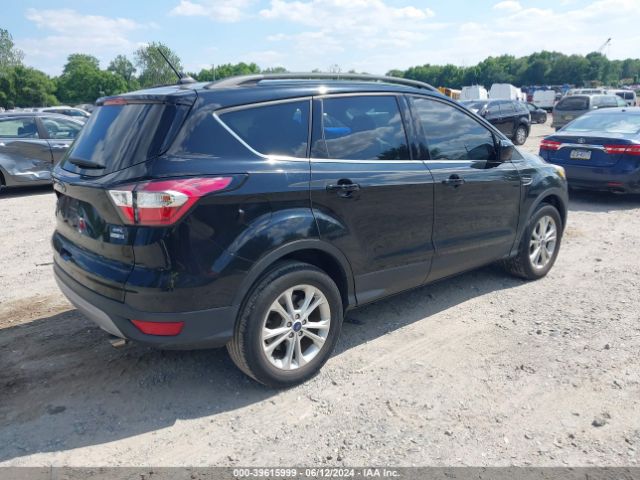 Photo 3 VIN: 1FMCU9HD5JUA77868 - FORD ESCAPE 