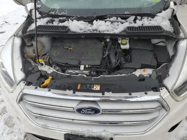 Photo 10 VIN: 1FMCU9HD5JUA87980 - FORD ESCAPE SEL 