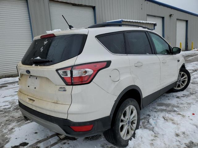 Photo 2 VIN: 1FMCU9HD5JUA87980 - FORD ESCAPE SEL 