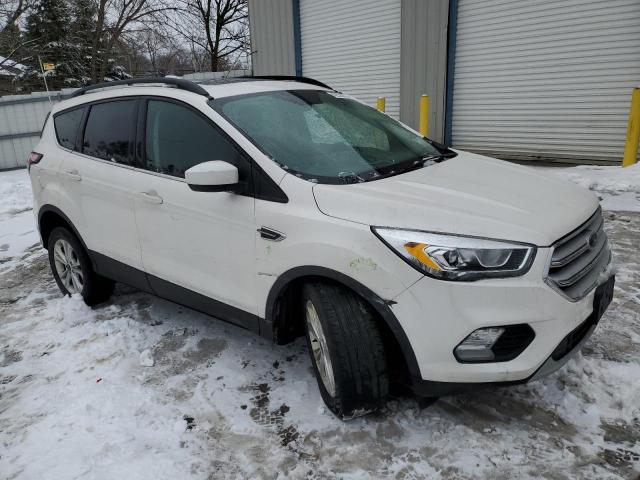 Photo 3 VIN: 1FMCU9HD5JUA87980 - FORD ESCAPE SEL 