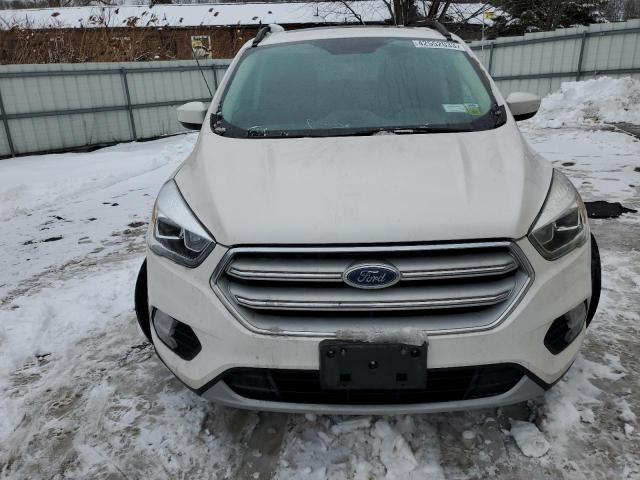 Photo 4 VIN: 1FMCU9HD5JUA87980 - FORD ESCAPE SEL 