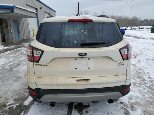 Photo 5 VIN: 1FMCU9HD5JUA87980 - FORD ESCAPE SEL 