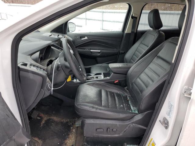 Photo 6 VIN: 1FMCU9HD5JUA87980 - FORD ESCAPE SEL 