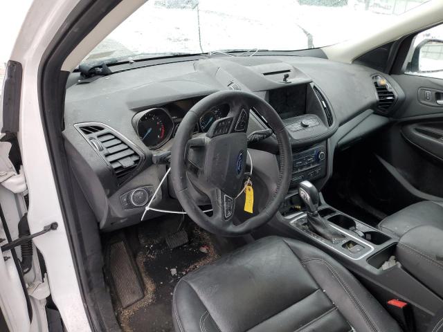 Photo 7 VIN: 1FMCU9HD5JUA87980 - FORD ESCAPE SEL 