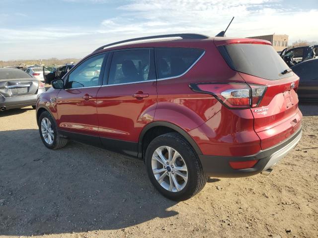 Photo 1 VIN: 1FMCU9HD5JUB31282 - FORD ESCAPE 