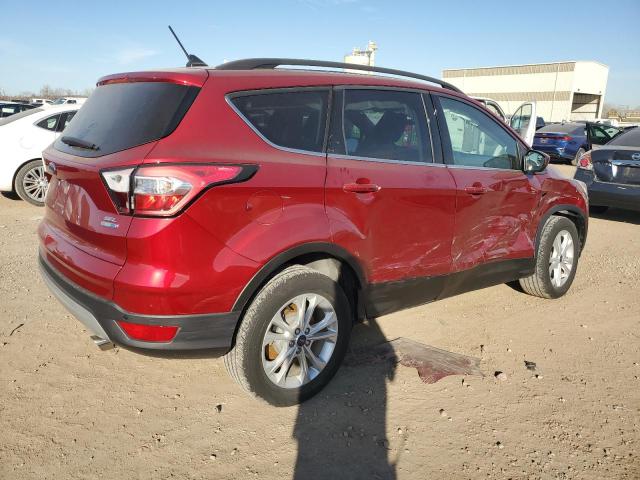 Photo 2 VIN: 1FMCU9HD5JUB31282 - FORD ESCAPE 