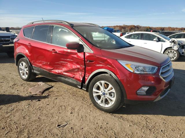 Photo 3 VIN: 1FMCU9HD5JUB31282 - FORD ESCAPE 