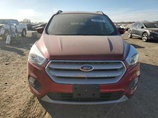 Photo 4 VIN: 1FMCU9HD5JUB31282 - FORD ESCAPE 