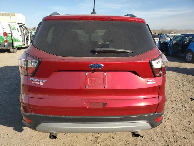 Photo 5 VIN: 1FMCU9HD5JUB31282 - FORD ESCAPE 