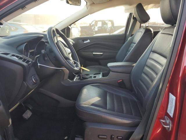 Photo 6 VIN: 1FMCU9HD5JUB31282 - FORD ESCAPE 