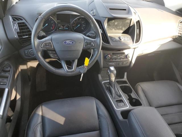 Photo 7 VIN: 1FMCU9HD5JUB31282 - FORD ESCAPE 