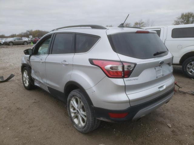 Photo 1 VIN: 1FMCU9HD5JUB37938 - FORD ESCAPE SEL 