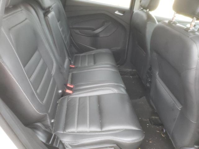 Photo 10 VIN: 1FMCU9HD5JUB37938 - FORD ESCAPE SEL 