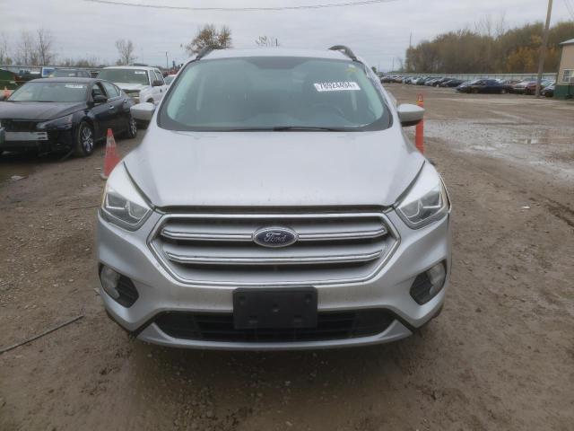 Photo 4 VIN: 1FMCU9HD5JUB37938 - FORD ESCAPE SEL 