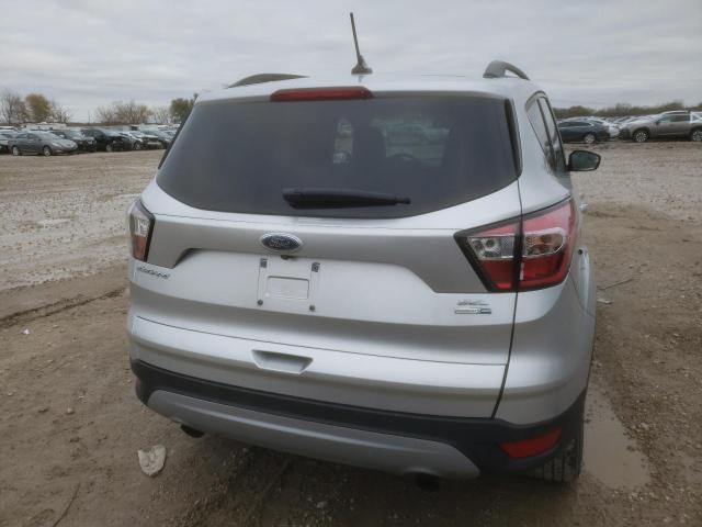 Photo 5 VIN: 1FMCU9HD5JUB37938 - FORD ESCAPE SEL 