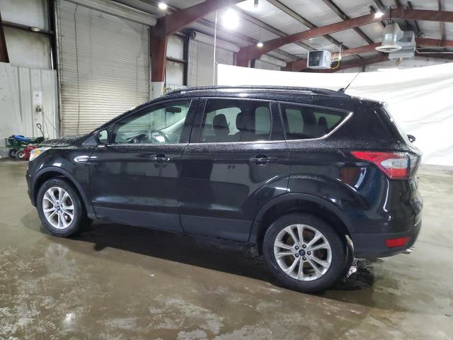 Photo 1 VIN: 1FMCU9HD5JUB50110 - FORD ESCAPE 