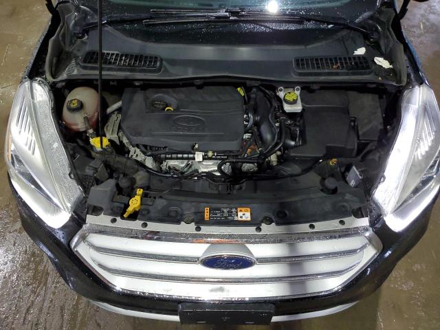 Photo 11 VIN: 1FMCU9HD5JUB50110 - FORD ESCAPE 