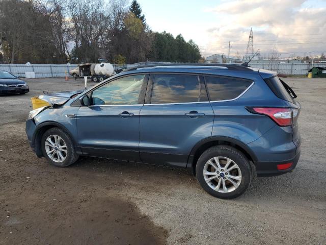 Photo 1 VIN: 1FMCU9HD5JUB63388 - FORD ESCAPE SEL 