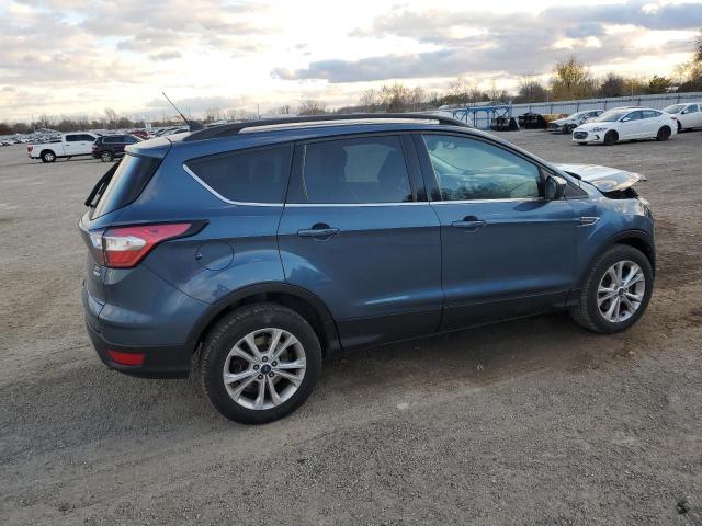 Photo 2 VIN: 1FMCU9HD5JUB63388 - FORD ESCAPE SEL 