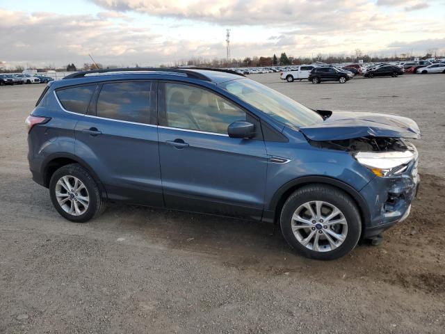 Photo 3 VIN: 1FMCU9HD5JUB63388 - FORD ESCAPE SEL 