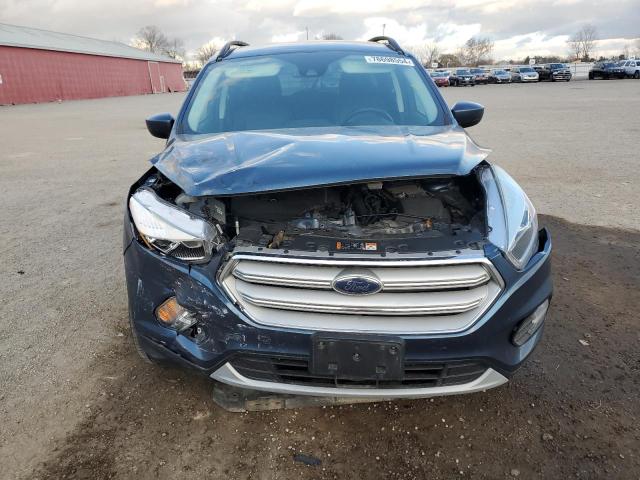 Photo 4 VIN: 1FMCU9HD5JUB63388 - FORD ESCAPE SEL 