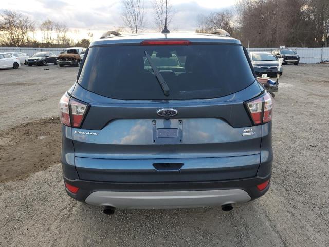 Photo 5 VIN: 1FMCU9HD5JUB63388 - FORD ESCAPE SEL 