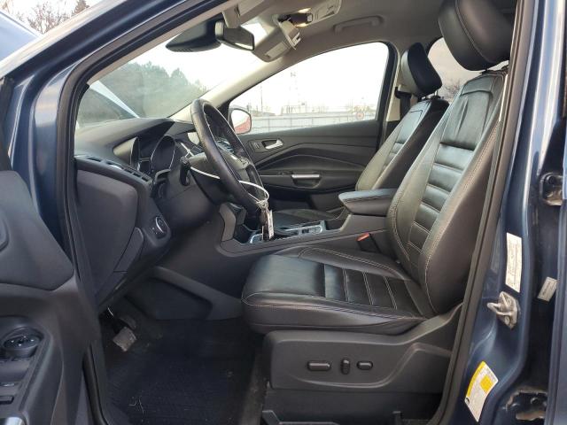 Photo 6 VIN: 1FMCU9HD5JUB63388 - FORD ESCAPE SEL 