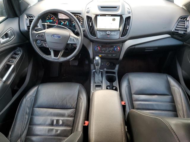 Photo 7 VIN: 1FMCU9HD5JUB63388 - FORD ESCAPE SEL 