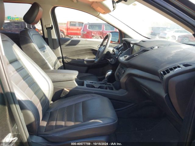 Photo 4 VIN: 1FMCU9HD5JUB66209 - FORD ESCAPE 